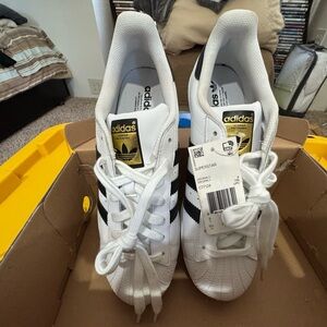 Original Classic Superstar ADIDAS